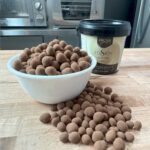 Prova Gourmet Chocolate and Coffee Covered Coffee Beans