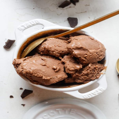 Organically Addison Paleo Ice Cream