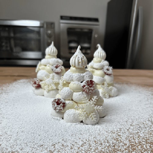 Prova Gourmet Christmas Pavlova