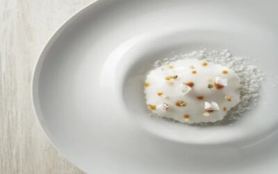 Valrhona Winter Veil