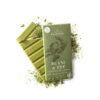 Café-Tasse 27% White Chocolate Bar with Japanese Matcha Lifestyle