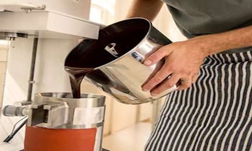 Goodnow Farms Press Lifestyle Goodnow Farms Press Lifestyle