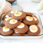 Lake Champlain Hot Chocolate Cookies Lifestyle