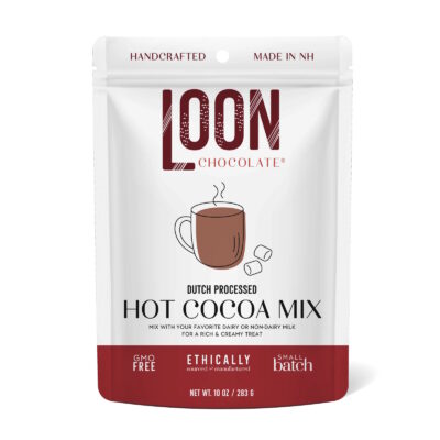 Loon Chocolate Hot Cocoa Mix