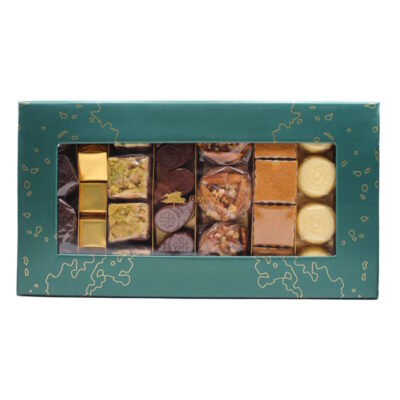 Omniya Chocolate Fruittinia Assorted Chocolate Box