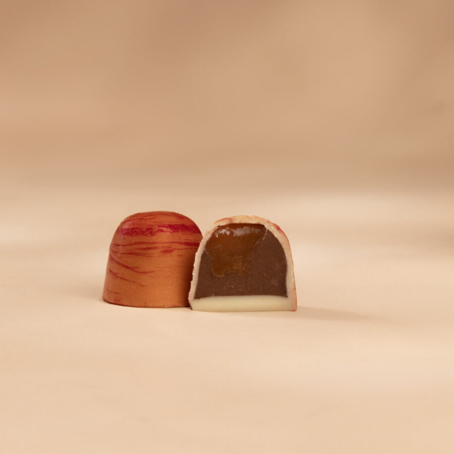 Omniya Delicacy Coffee & Caramel Bon Bon