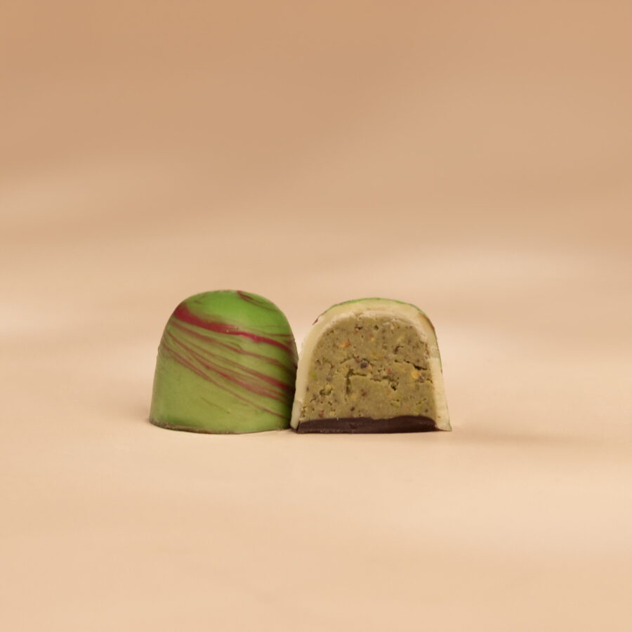 Omniya Delicacy Chocolate Galaxy Bon Bon Box - Image 2