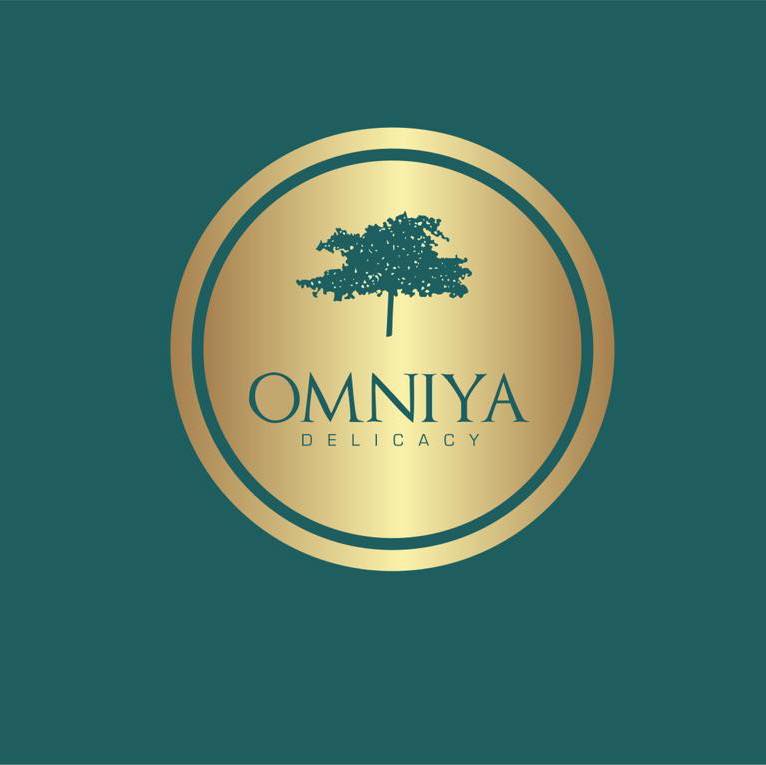 Omniya Logo Omniya Logo