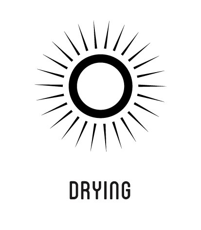Omnom Drying Lifestyle Omnom Drying Lifestyle