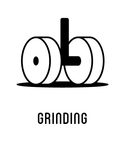Omnom Grinding Lifestyle Omnom Grinding Lifestyle