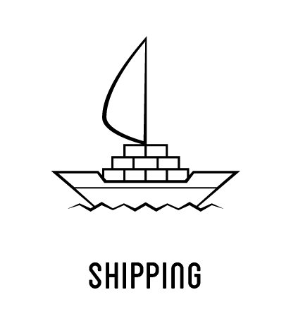 Omnom Shipping Lifestyle Omnom Shipping Lifestyle