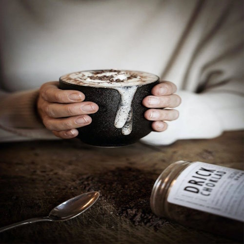 Svenska Kakao Luxurious Hot Chocolate