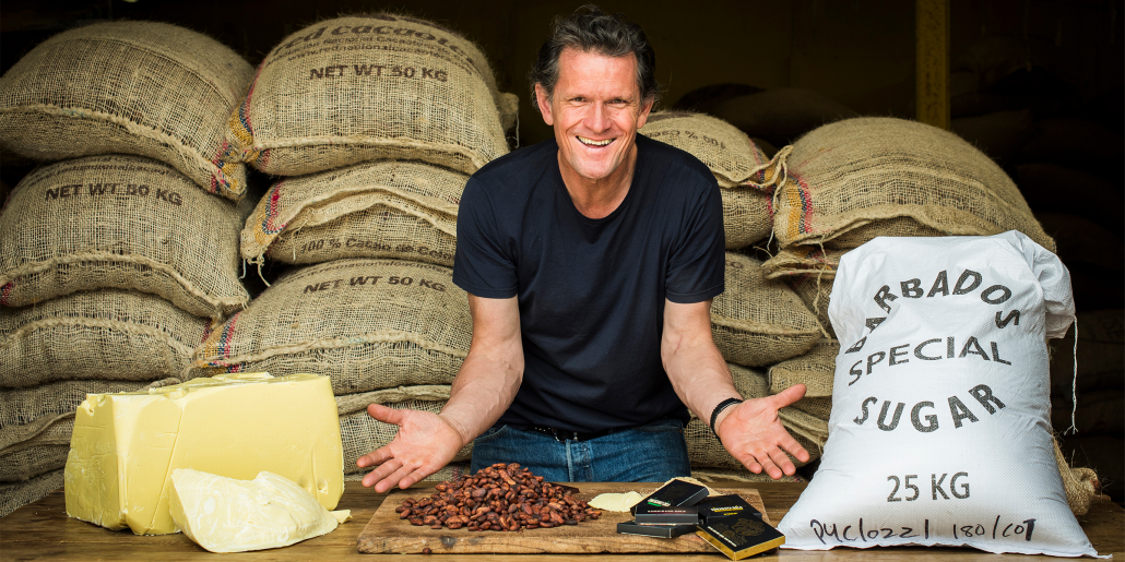 Willies Cacao Founder Lifestyle