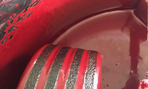 Willie's Cacao Mixing Lifestyle