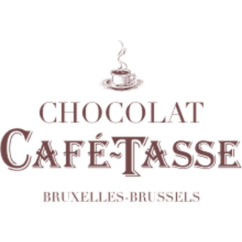 Cafe-Tasse Logo Cafe-Tasse Logo