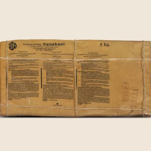 Callebaut 1920 Callebaut 1920