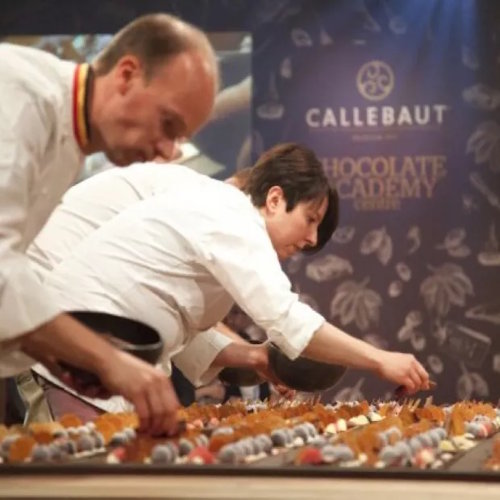 Callebaut 2014