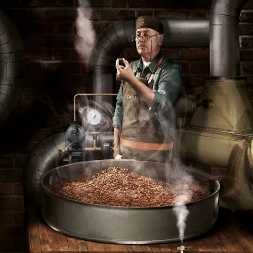 Callebaut 2016