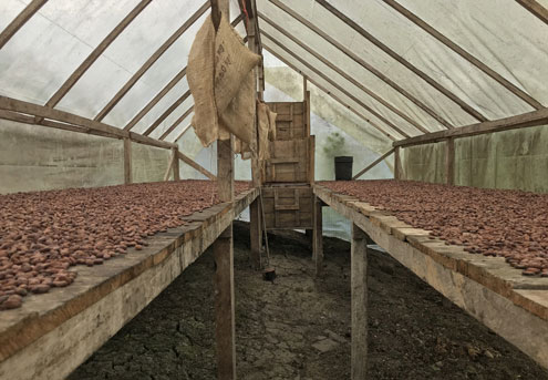 Guittard Dried Beans Lifestyle Guittard Dried Beans Lifestyle