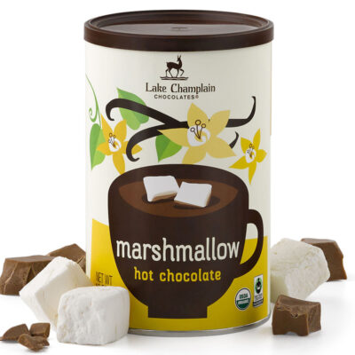 Lake Champlain Chocolates® Marshmallow Hot Chocolate Mix