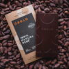 Obolo Pangoa Peru 100% Dark Chocolate Bar Lifestyle