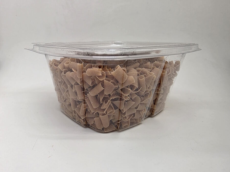 SMET Caramel Curls Blossoms 150g Side 3
