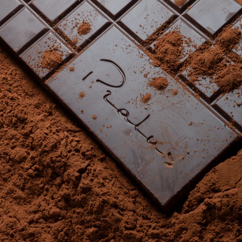 francois pralus bar and cocoa lifestyle