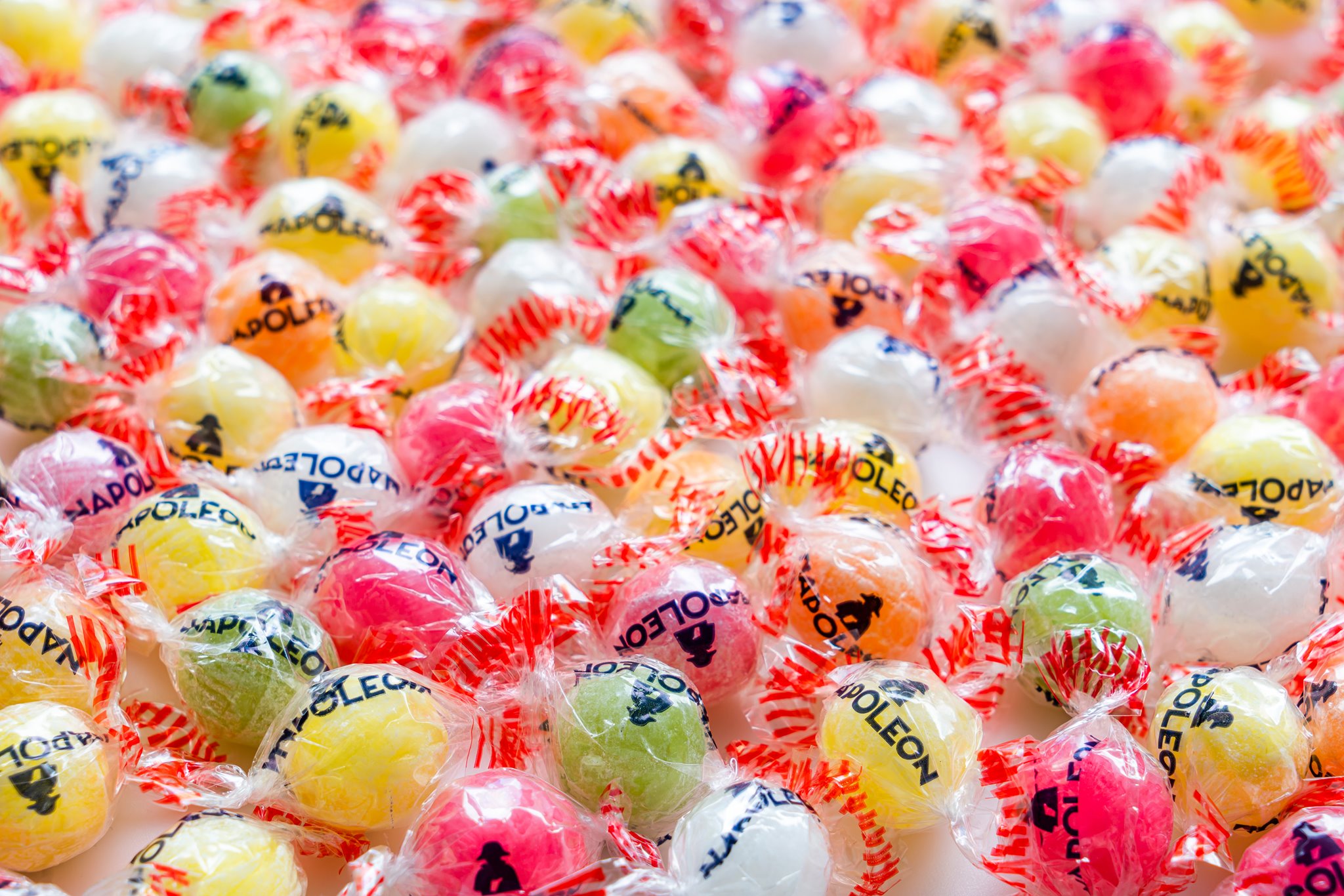 napoleon candy hero