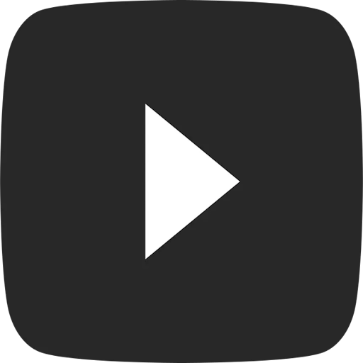 youtube icon lifestyle