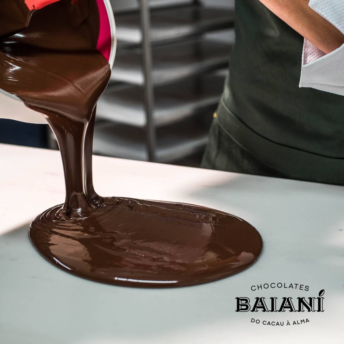 Baiani Tempering and Molding Lifestyle