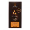 Perlège No-Sugar-Added 57.5% Milk Chocolate Bar with Caramel