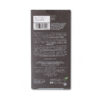 Perlège No-Sugar-Added 85% Dark Chocolate Bar with Fleur de Sel Back