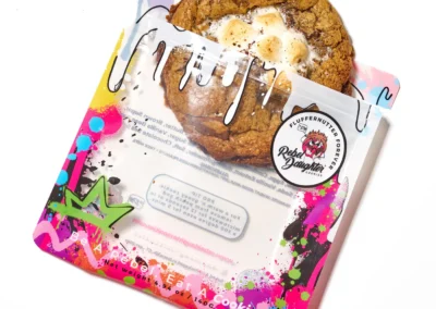 Rebel Daughter Cookies Fluffernutter Forever Open Lifestyle