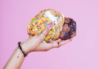 Rebel Daughter Cookies Lifestyle Cookies