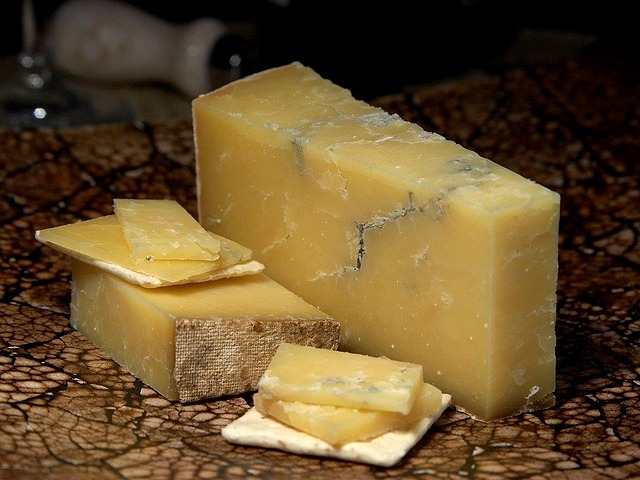 aged cheddar lifestyle