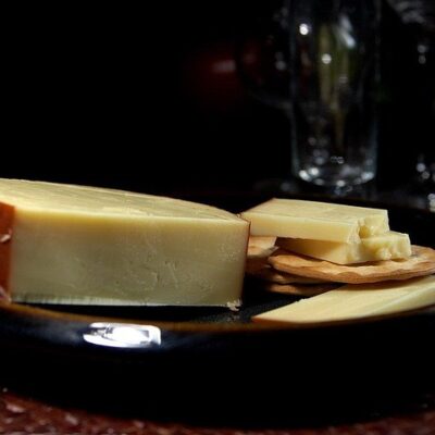gouda cheese lifestyle