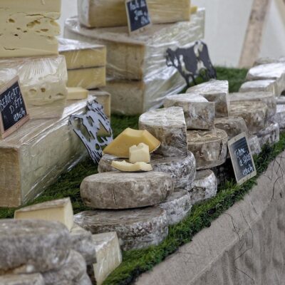 tomme cheese lifestyle