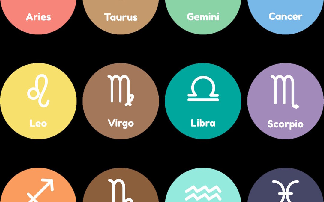 What Type of Chocolate Matches Your Zodiac Sign?