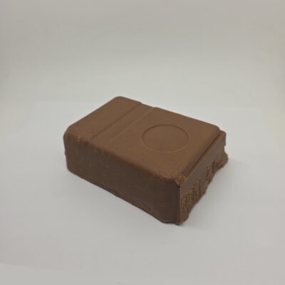 Callebaut GIA Gianduja 1 Pound Block