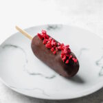 deZaan Crimson Red & Quito Oro Fudgesicles Lifestyle