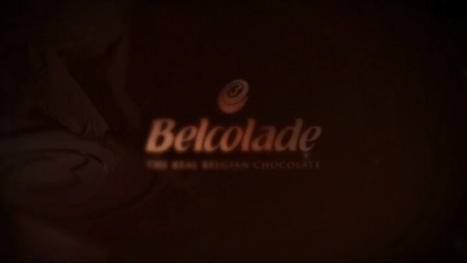 Belcolade Vintage Logo Lifestyle