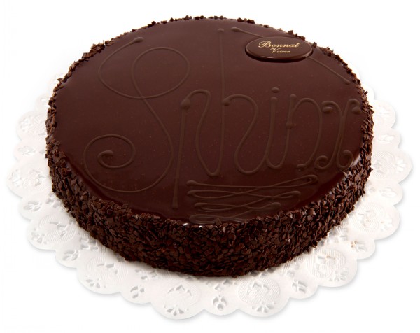 Bonnat Ganache and Praline Lifestyle