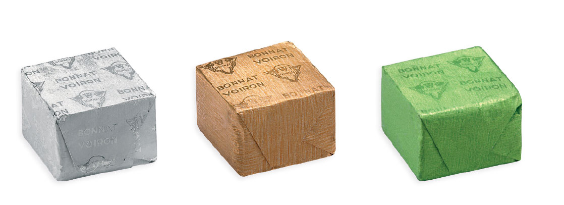 Bonnat History Squares Lifestyle