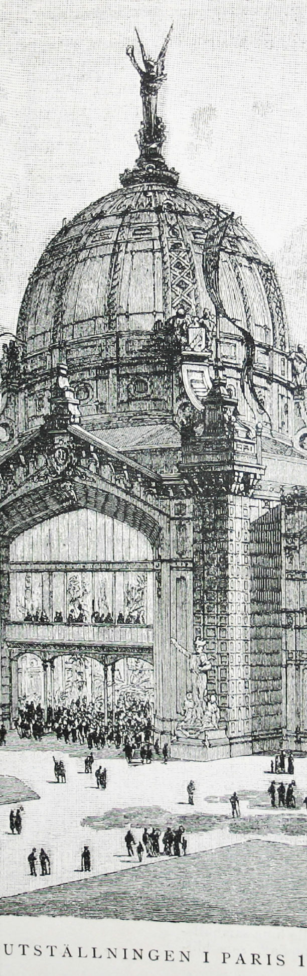 Bonnat Opening to the world 2 Lifestyle
