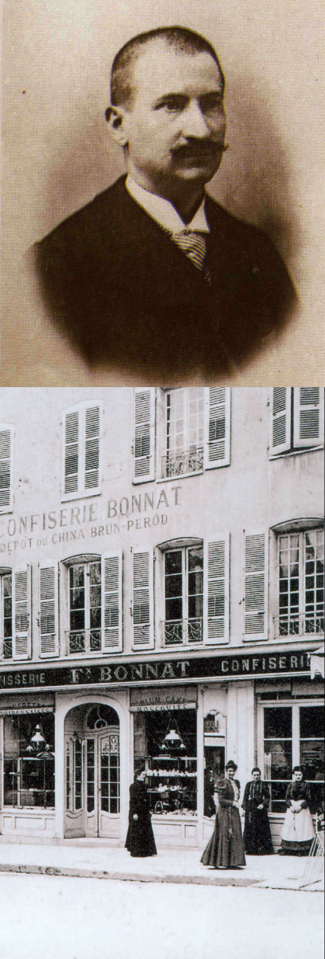 Bonnat The Birth of a Great House Lifestyle
