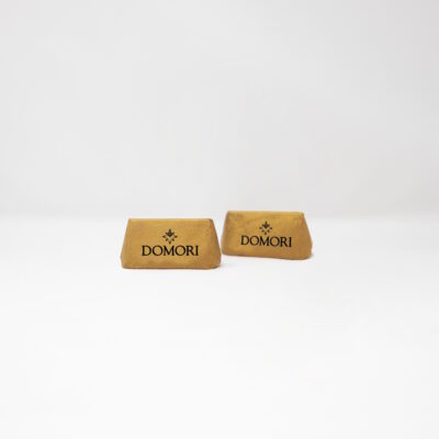 Domori Giandujotti with Criollo Cacao
