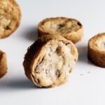 Guittard Chocolate Wafer Cookie
