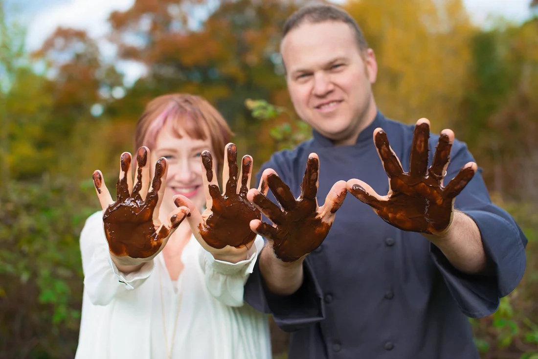 Mayana Chocolate About Lifestyle