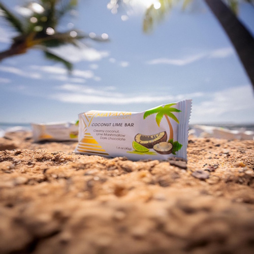 Mayana Coconut Lime Lifestyle