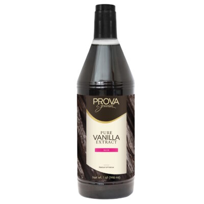 Prova Gourmet Pure Vanilla Extract 1QT